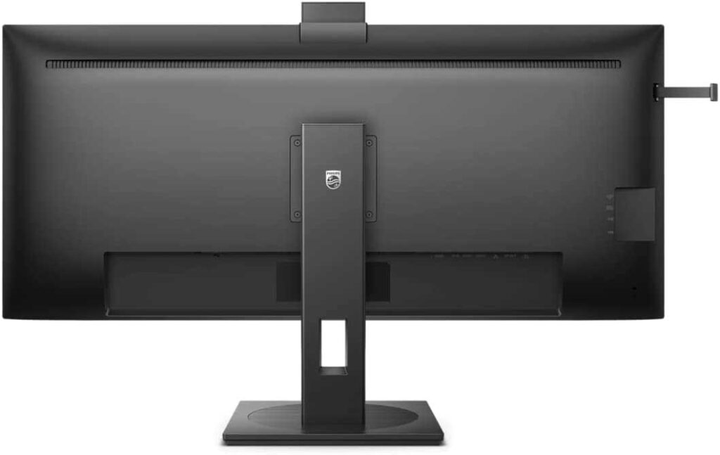 Best ultra wide monitor for business Philips 40B1U5601H