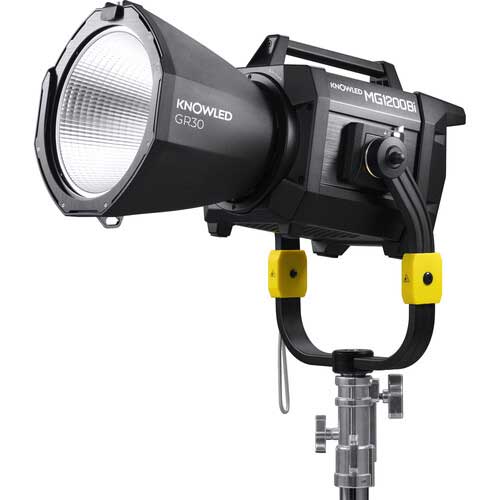 Godox KNOWLED MG1200Bi LED Monolight