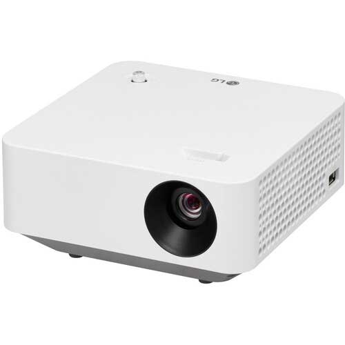 Best Home Movie Projector LG PF510Q