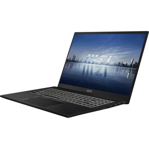 MSI Summit E16 Flip Evo 2023 i7-1360P best hybrid laptop