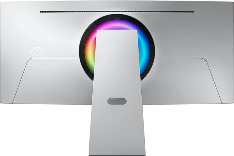 Samsung G8 OLED monitor