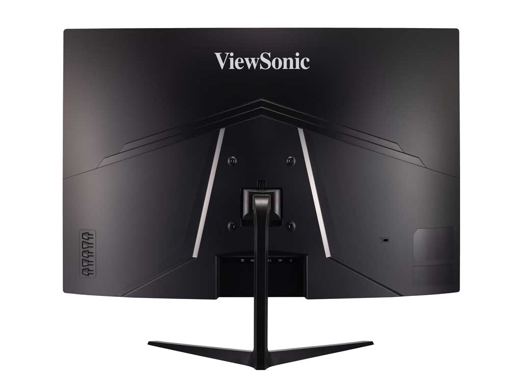 ViewSonic VX3218C-2K 32-inch curved gaming monitor