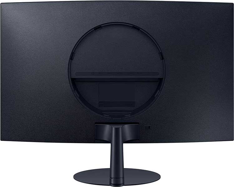 samsung s39c FHD curved monitor