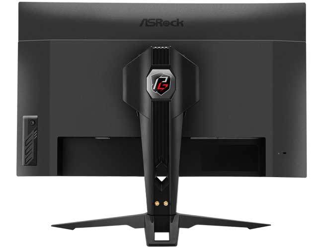 Best 2K pc gaming monitor ASRock PG32QF2B with 165 Hz