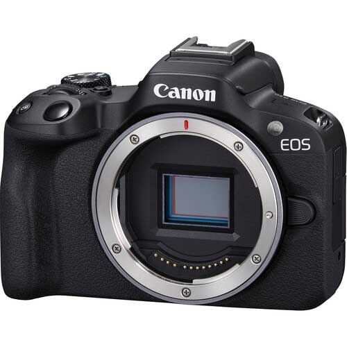 Canon EOS R50 price