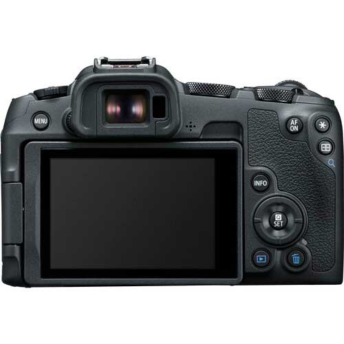 Canon EOS R8 price