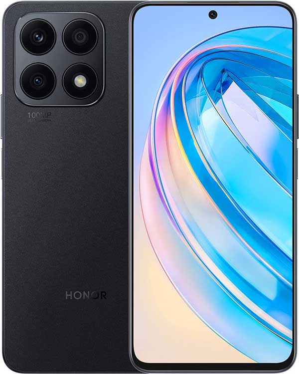 Honor X8a price in uk