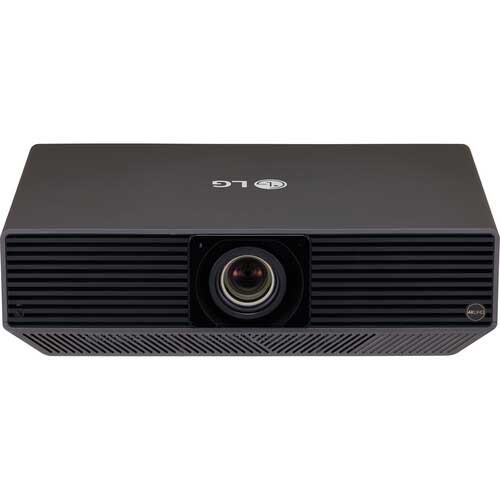 LG BU70QGA 4k laser cinema projector
