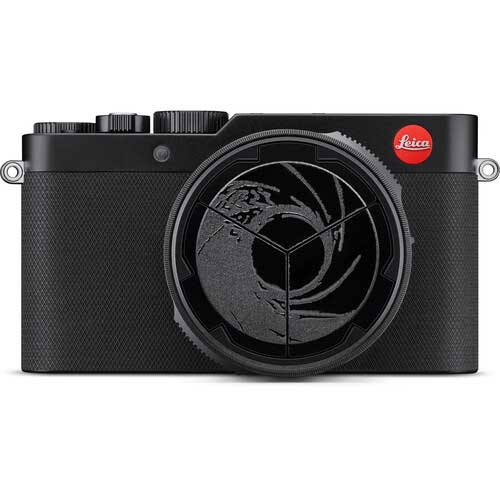 Leica D-Lux 7 007 compact camera