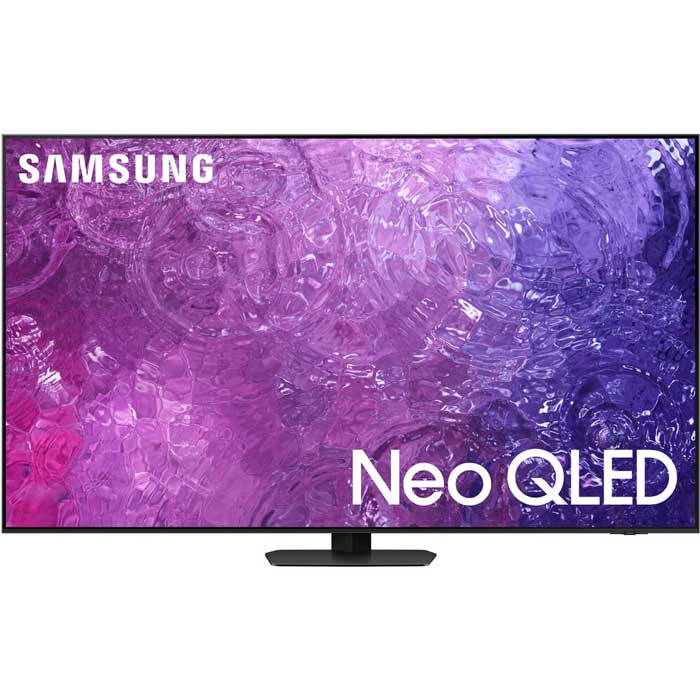 New Samsung Neo QLED TV QN90C