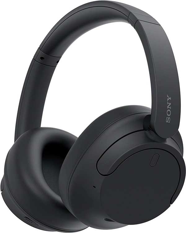 new Bluetooth earphone Sony WH-CH720N 