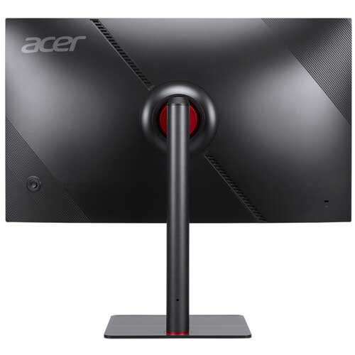 Acer Nitro XV275K best 4k budget monitor for gaming