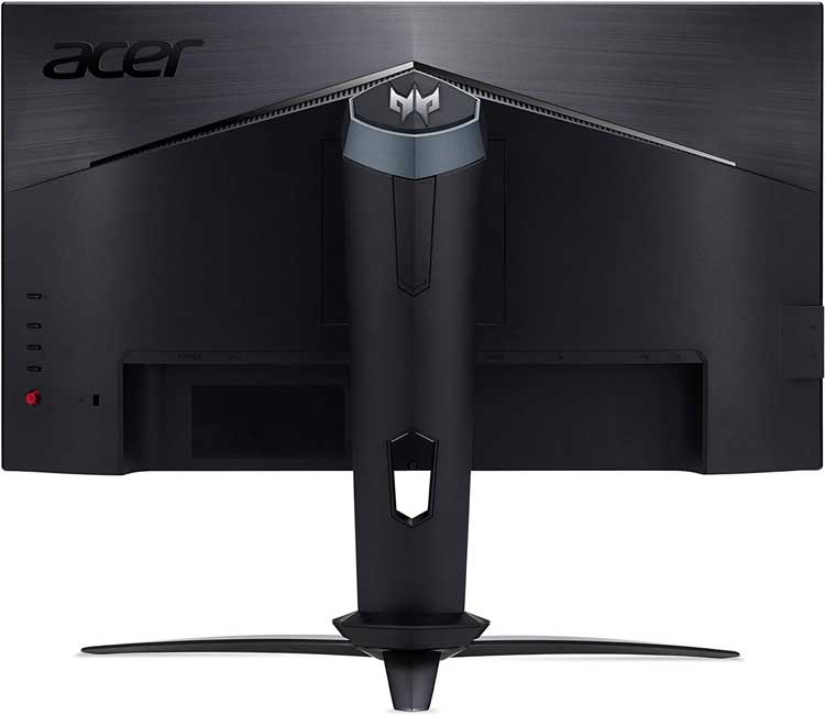 Acer XB273K LV Predator 27 inch 4K Gaming Monitor