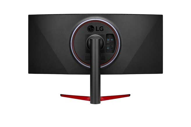 Best monitor deals on Amazon: LG UltraGear 38GL950G-B