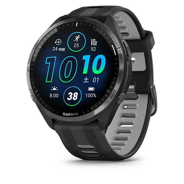 Garmin Forerunner 965 price and release date