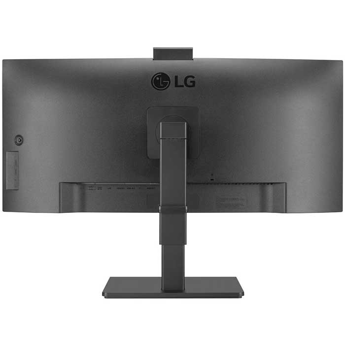 LG 34 inch computer monitor 34BQ77QC