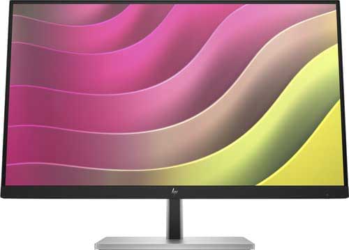 Multi touchscreen monitor HP E24t G5