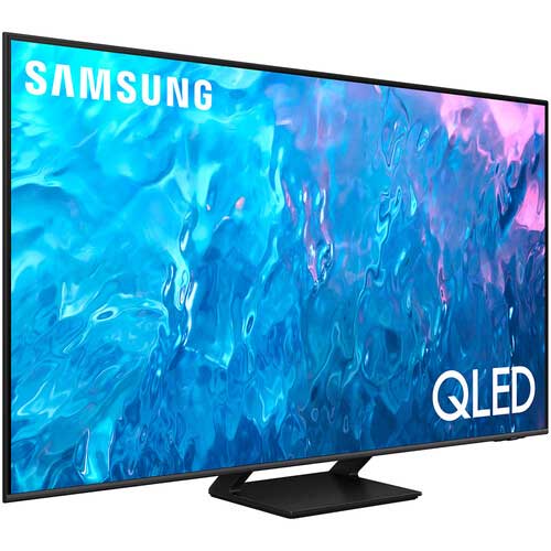 Samsung Dual LED Q70C QLED 4K TV price