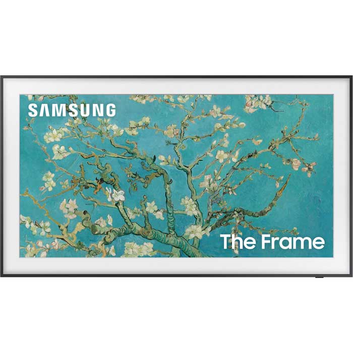 Samsung The Frame 2023 4K smart QLED TV