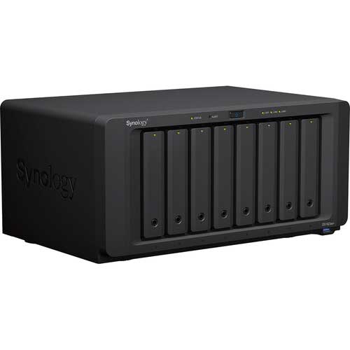 Synology DiskStation DS1823xs+, 