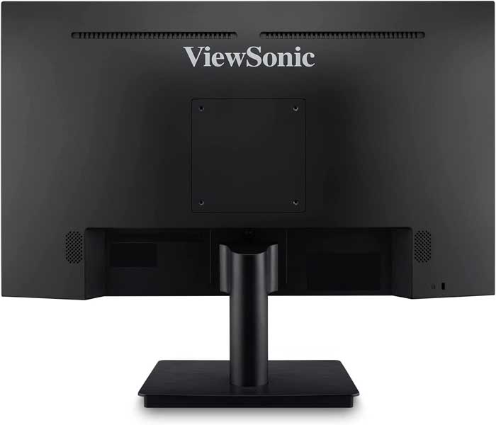 best 1080p monitor for work ViewSonic VA2409M