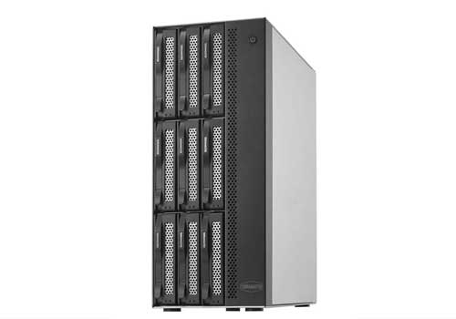 best NAS storage solutions TerraMaster T9-450