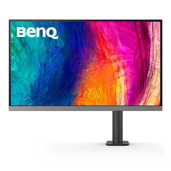 4K designer monitor BenQ PD2706UA