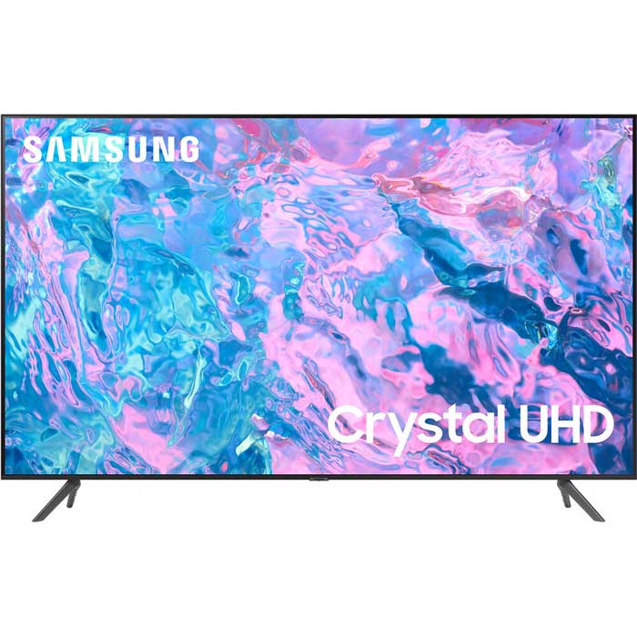 CU7000 Series Samsung 4K Ultra HD Smart LED TV price