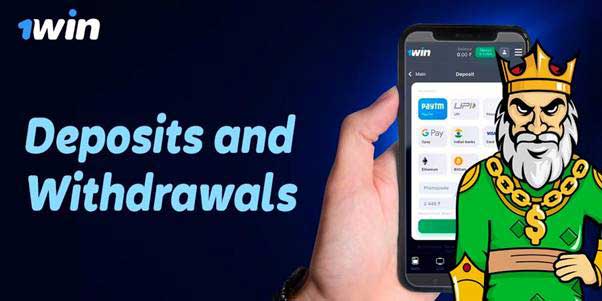 How to download and install the 1Win app