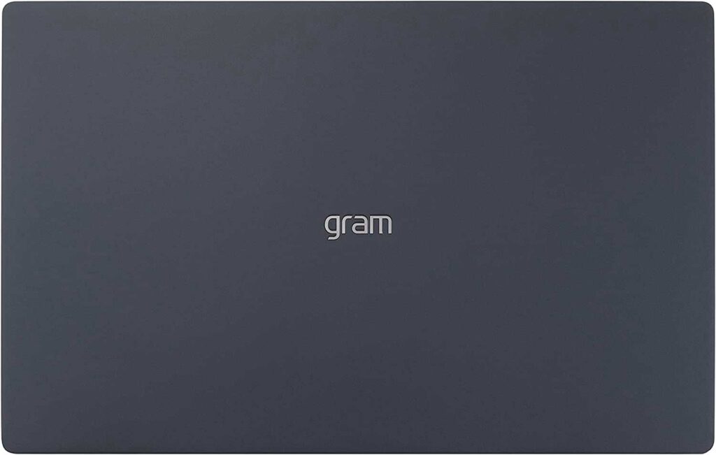 LG Gram SuperSlim price