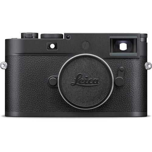 Leica M11 Monochrom with Summilux-M 50mm f1.4 ASPH lens