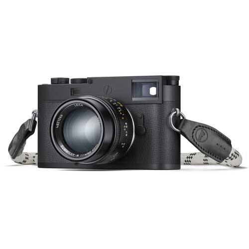 Leica M11 Monochrom with Summilux-M 50mm f1.4 ASPH lens