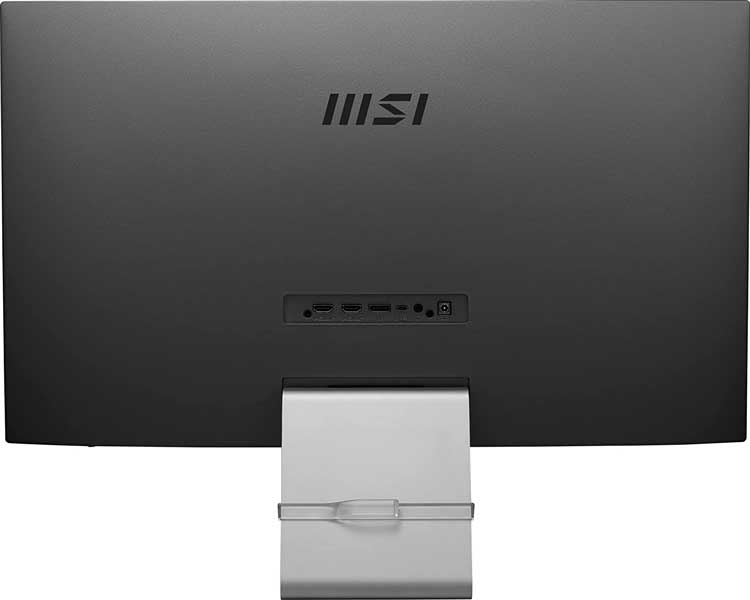 Modern MD271UL business display from MSI
