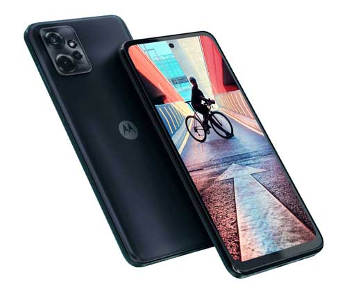 Motorola Moto G Power 5G 2023 price in usa
