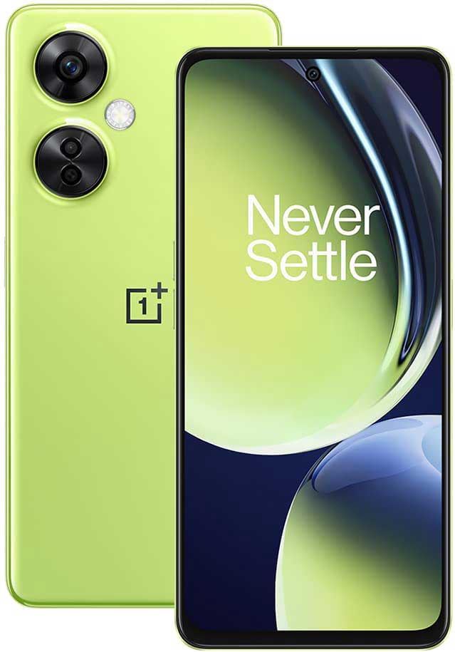 OnePlus Nord CE 3 Lite 5G price in uk