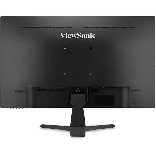 Best 27 inch 1440p IPS monitor ViewSonic VX2767U-2K