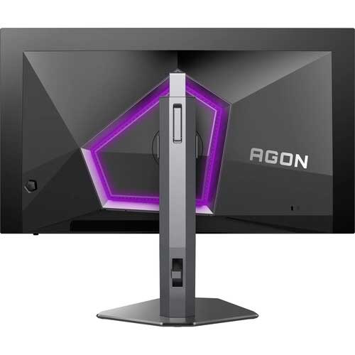 AOC AG276QZD 27-inch OLED gaming monitor