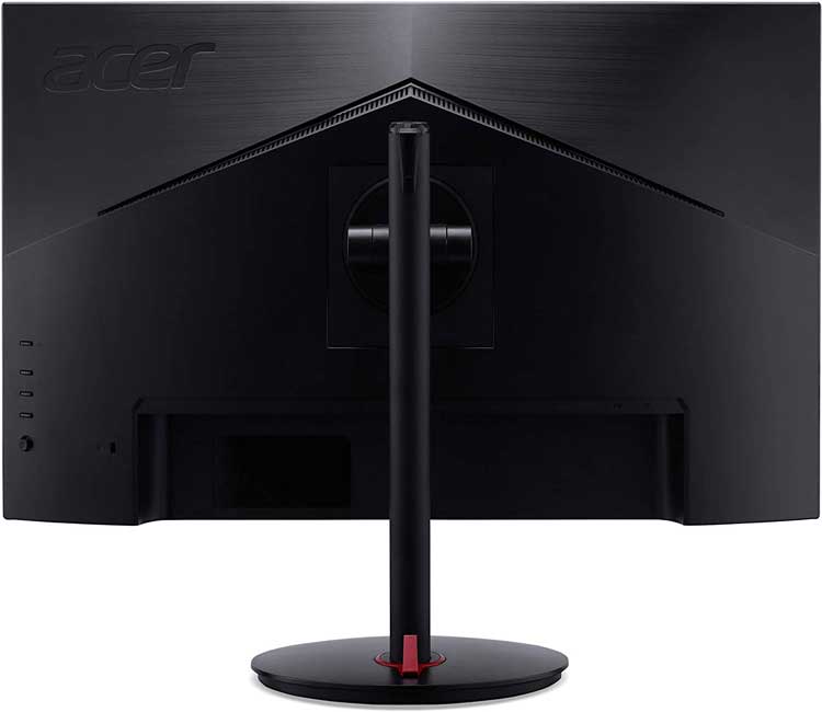 Best 180 Hz gaming monitor Acer Nitro XV271U