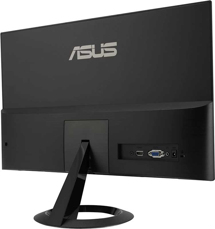 Best budget professional monitor Asus VZ22EHE