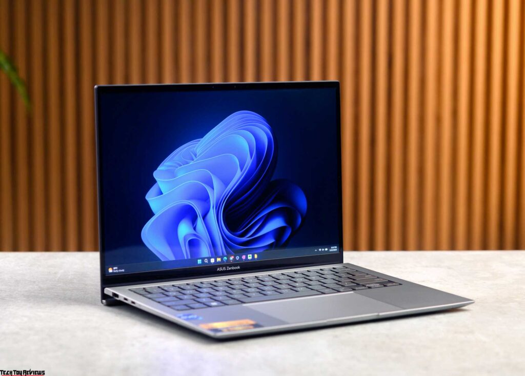 Asus Zenbook S13 OLED Review: 2023 Variant with Ideal Configurations