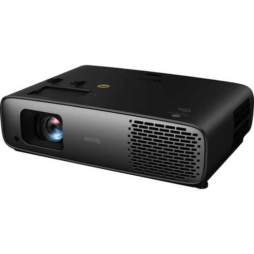 BenQ HT4550i 4k home cinema best projector for tv and gaming