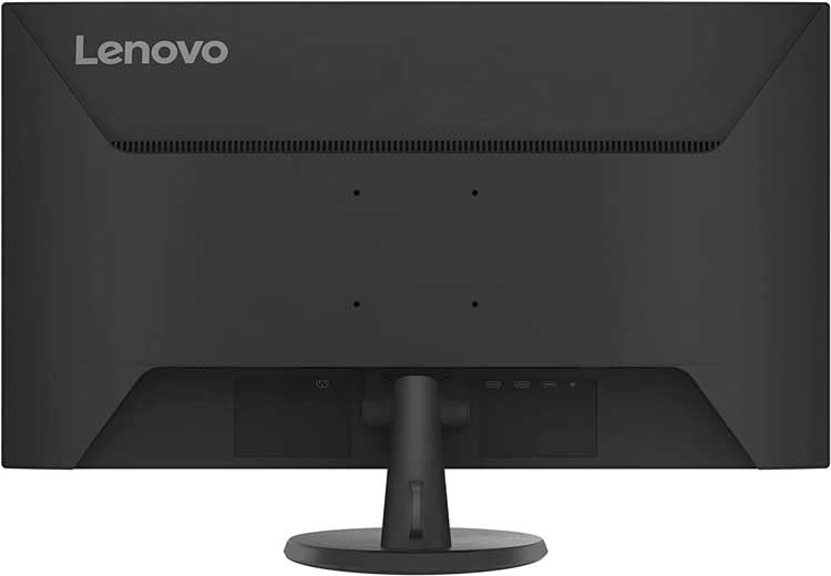 Best 4K 32 inch monitor Lenovo D32u-40 for Office
