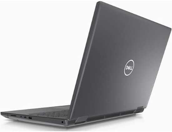 Dell Precision 7780: A Powerhouse of a Workstation Laptop
