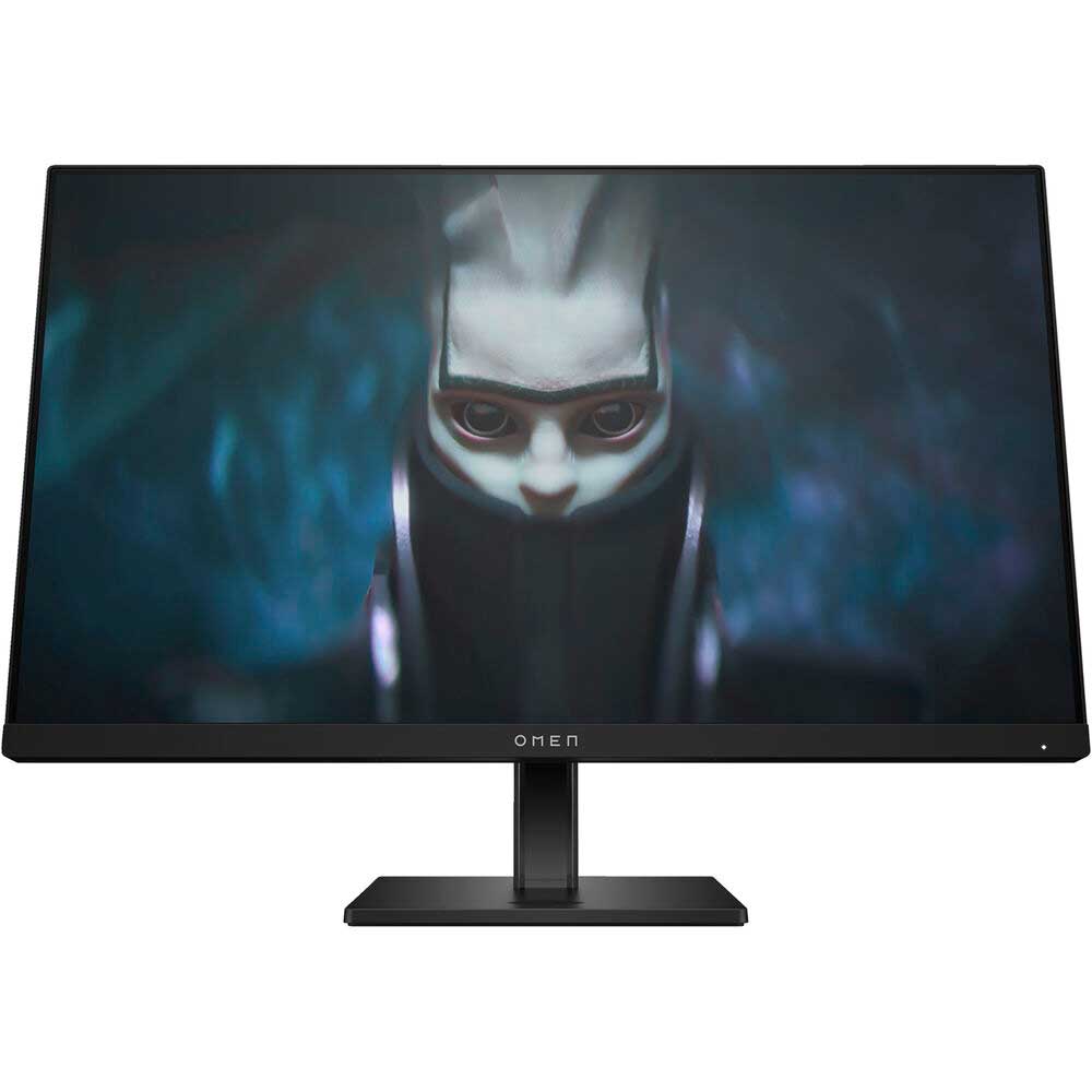 HP OMEN 24 with 165Hz gaming monitor