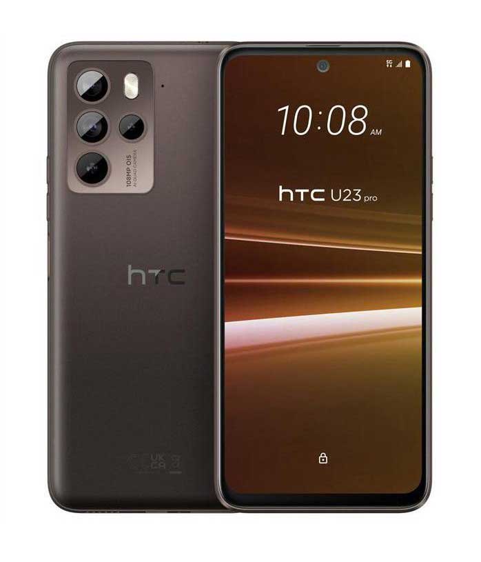 HTC U23 Pro price in usa