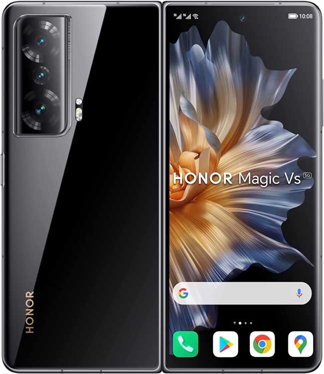 Honor MagicVs Amazon UK
