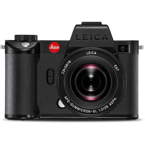 Leica APO-Summicron-SL 28mm f2