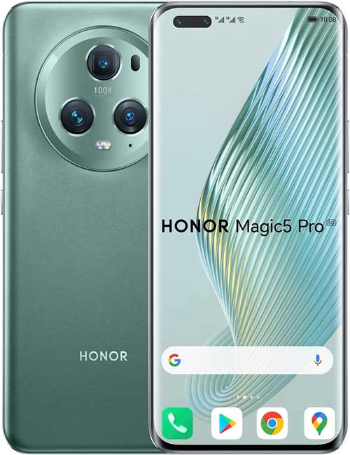 Honor Magic5 Pro price in uk