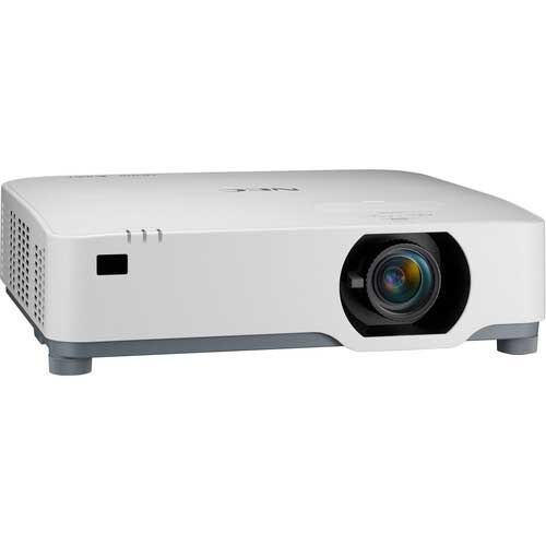 NEC P547UL WUXGA laser projector