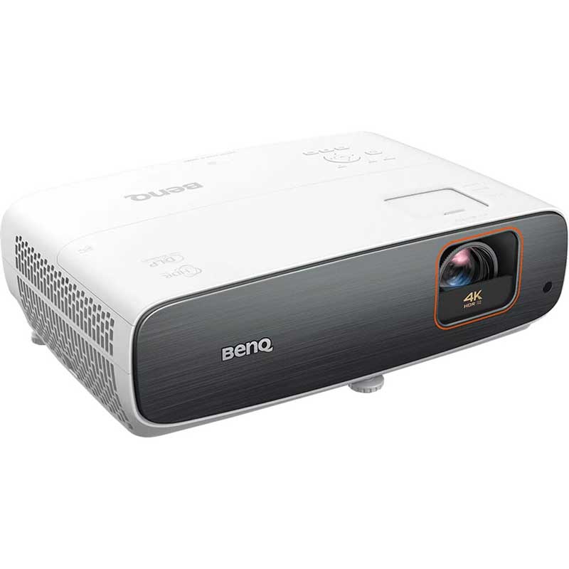 Smart Android Cinema Projector BenQ TK860i